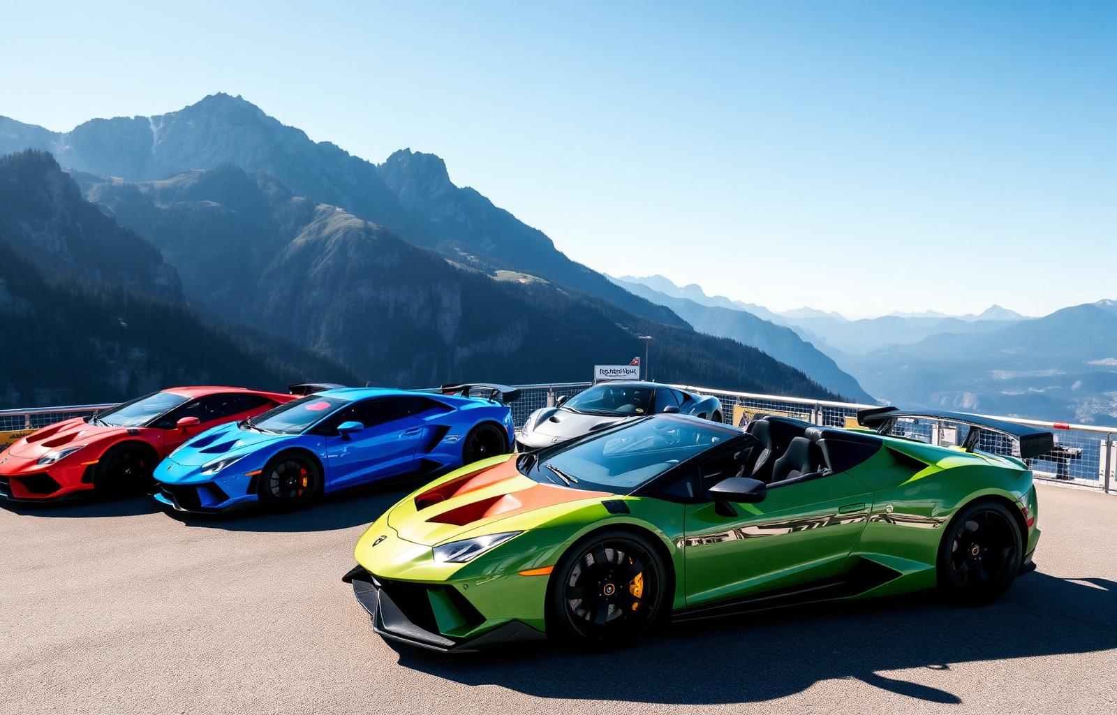 Susten Pass