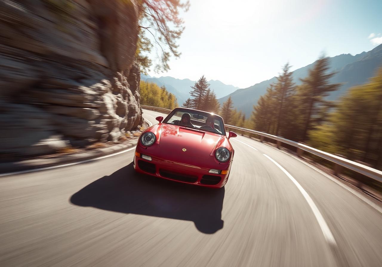 Grimsel Pass