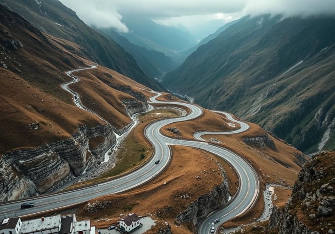 Warum der Furkapass nie alt wird