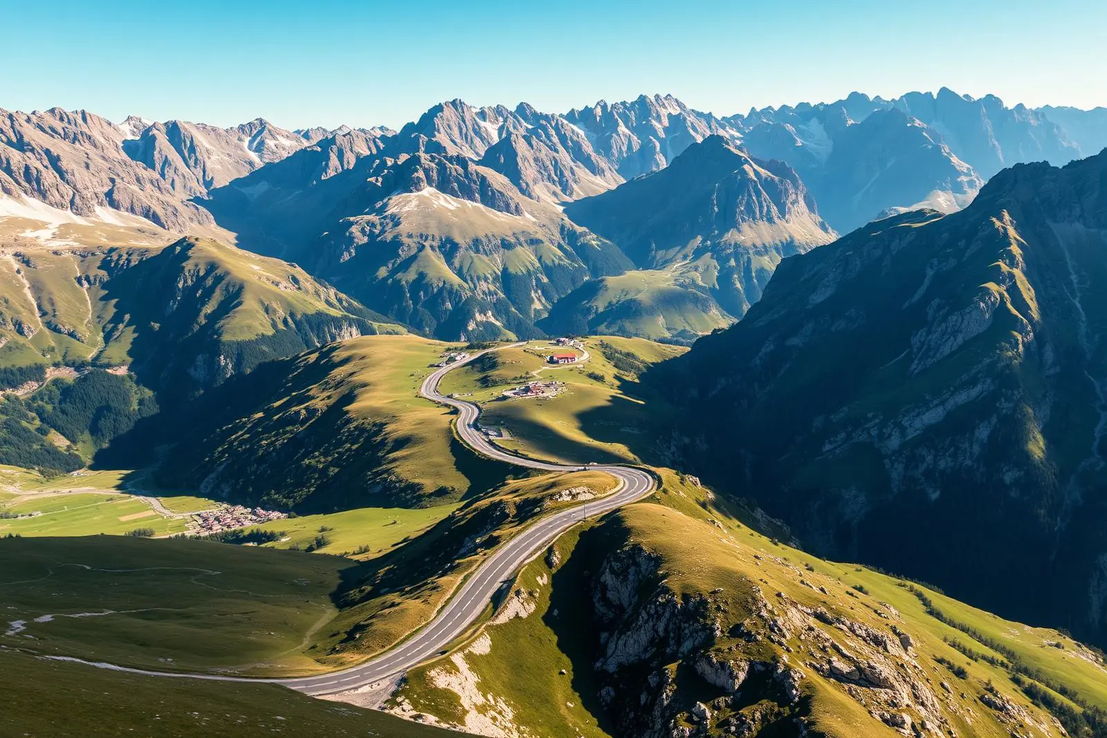 Julierpass
