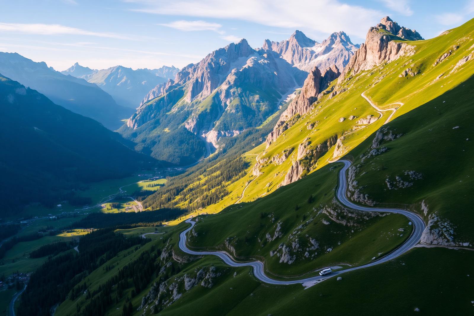 Klausenpass