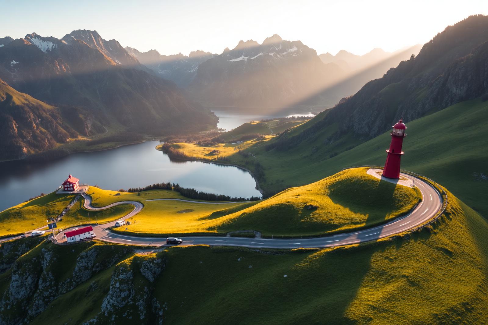 Oberalppass